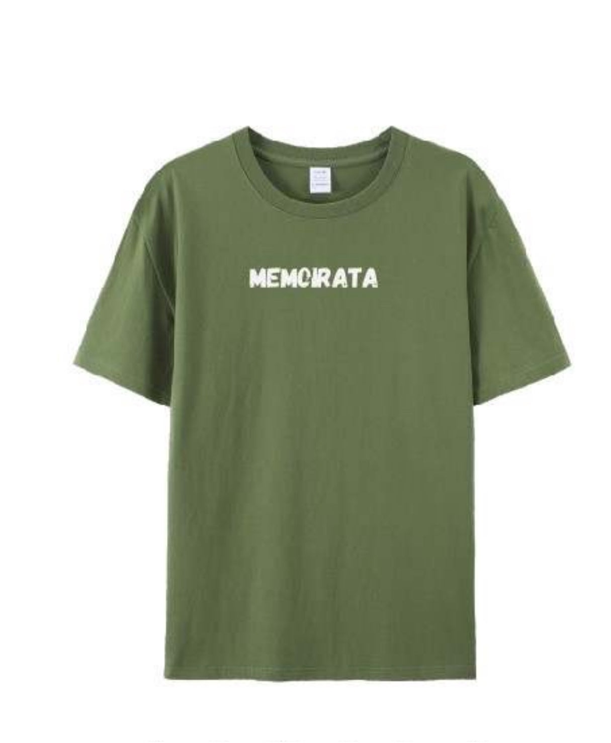 Memories T-Shirt