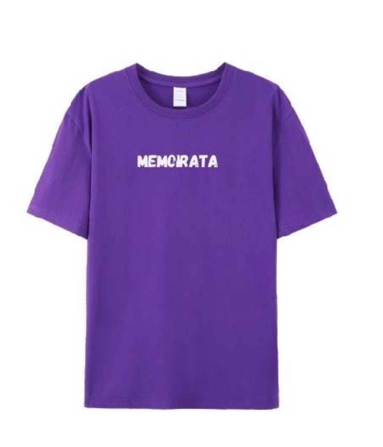 Memories T-Shirt