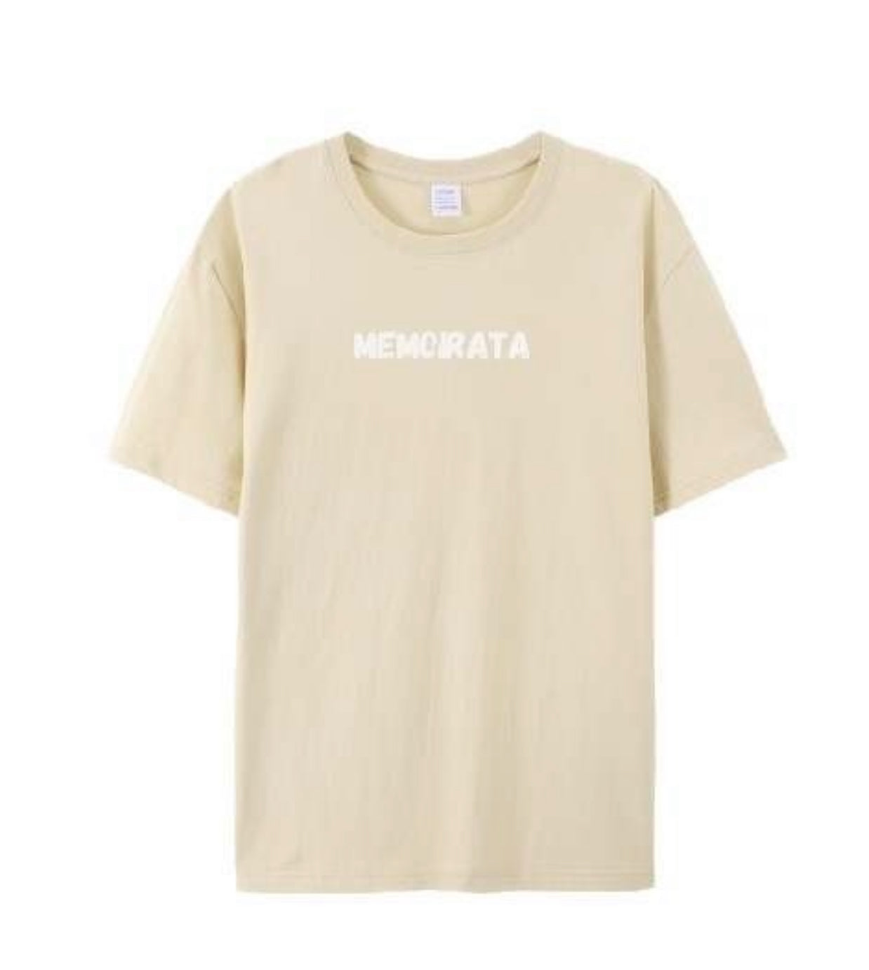 Memories T-Shirt